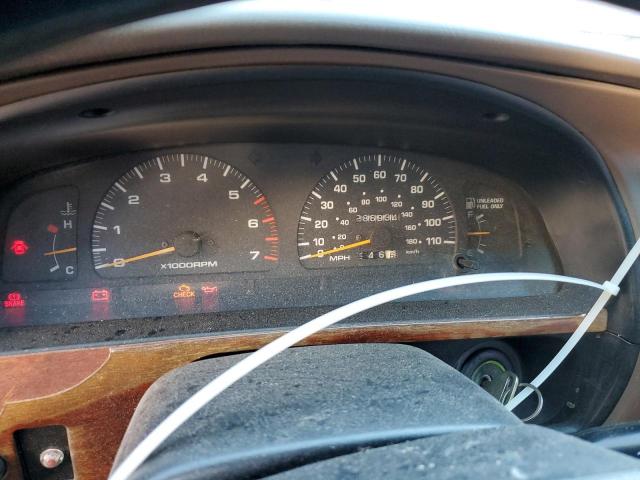 Photo 9 from auction – 1996 TOYOTA 4RUNNER SR with VIN JT3GN86R7T0009372