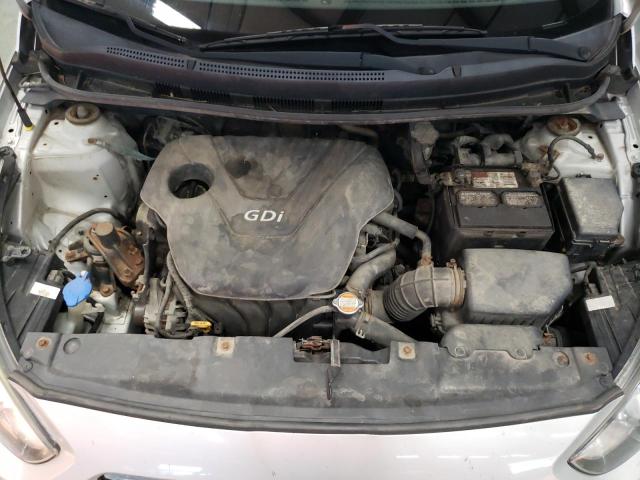 Photo 11 from auction – 2012 HYUNDAI ACCENT GLS with VIN KMHCT4AE0CU039931