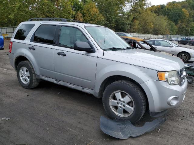 Photo 4 from auction – 2009 FORD ESCAPE HYB with VIN 1FMCU93G89KC31563