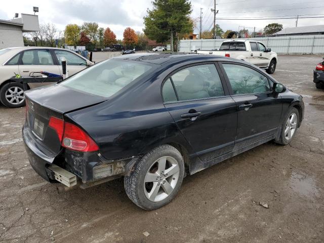 Photo 3 from auction – 2008 HONDA CIVIC EX with VIN 1HGFA16808L034719