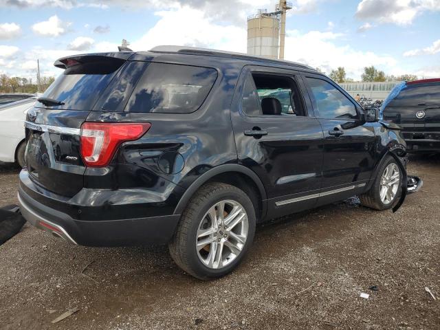Photo 3 from auction – 2017 FORD EXPLORER with VIN 1FM5K8D85HGB06442