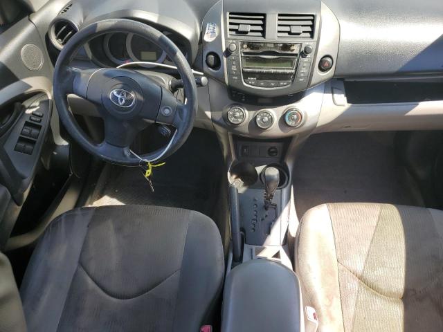 Photo 8 from auction – 2010 TOYOTA RAV4 with VIN JTMZF4DV2AD024006