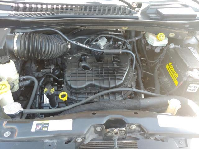 Photo 7 from auction – 2014 DODGE GRAND CARA with VIN 2C4RDGCG6ER181728