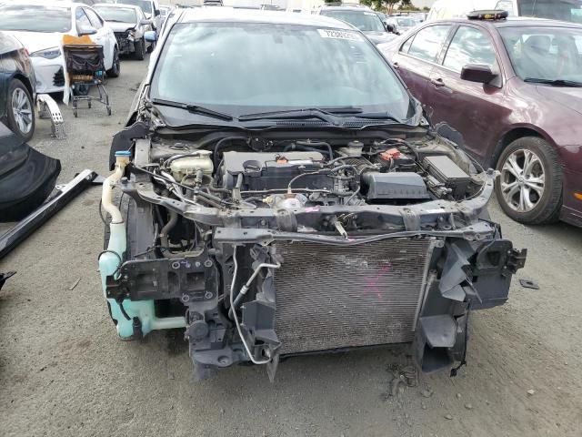 Photo 5 from auction – 2016 HONDA CIVIC LX with VIN 19XFC2F59GE216611