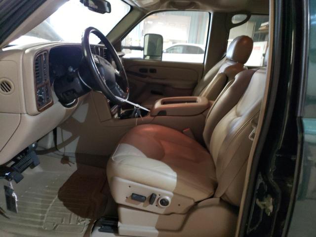 Photo 7 from auction – 2005 GMC NEW SIERRA with VIN 1GTJK332X5F953414