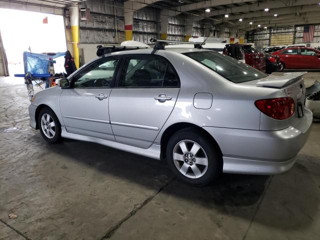 Photo 2 from auction – 2006 TOYOTA COROLLA CE with VIN 1NXBR30E06Z638841