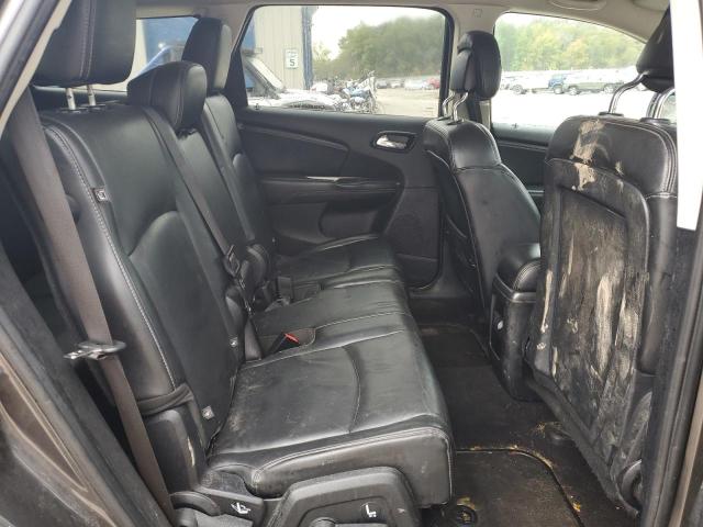 Photo 10 from auction – 2016 DODGE JOURNEY CR with VIN 3C4PDDGGXGT168318