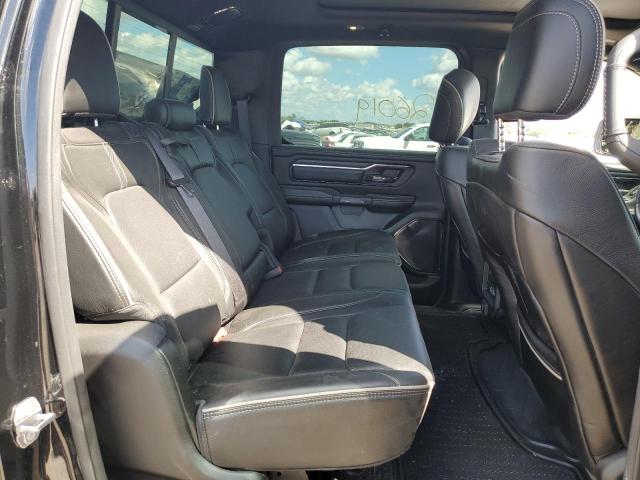 Photo 10 from auction – 2022 RAM 1500 LIMIT with VIN 1C6SRFHM9NN101578