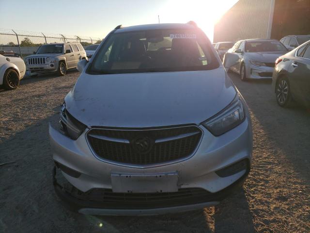 Photo 5 from auction – 2018 BUICK ENCORE PRE with VIN KL4CJASB6JB680033