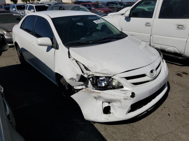 Photo 4 from auction – 2011 TOYOTA COROLLA BA with VIN JTDBU4EE4B9152757