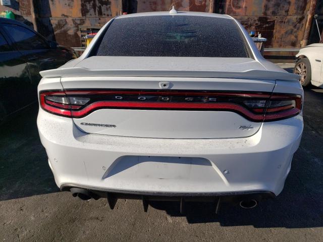 Photo 6 from auction – 2022 DODGE CHARGER R/ with VIN 2C3CDXCT0NH176005