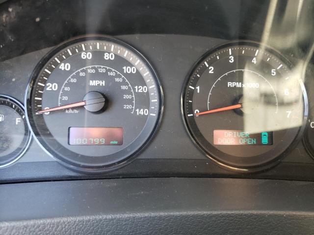 Foto 9 de la subasta – 2006 JEEP GRCHER con VIN 1J4GR48K46C202746