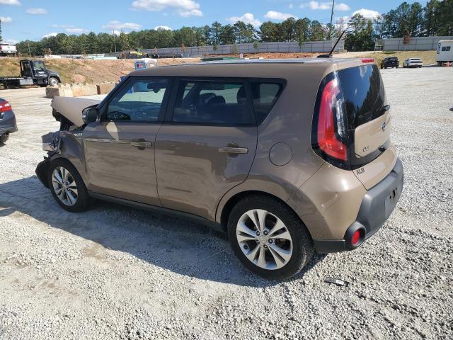 Photo 2 from auction – 2014 KIA SOUL + with VIN KNDJP3A57E7050095