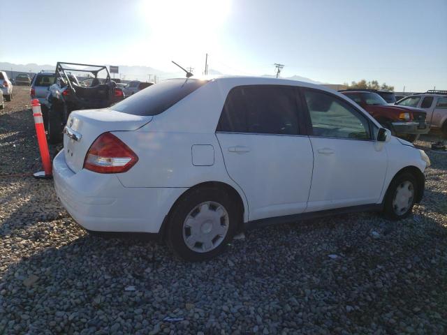 Photo 3 from auction – 2008 NISSAN VERSA S with VIN 3N1BC11EX8L409267