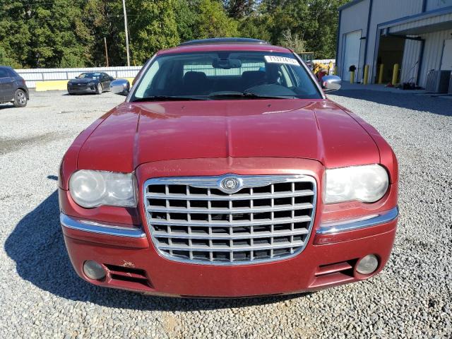 Photo 5 from auction – 2009 CHRYSLER 300C with VIN 2C3KA63T69H564926