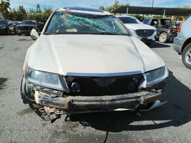 Photo 5 from auction – 2005 ACURA TSX with VIN JH4CL96925C034119