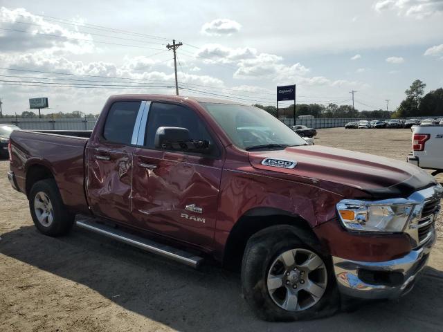 Photo 4 from auction – 2019 RAM 1500 BIG H with VIN 1C6RREBTXKN549073