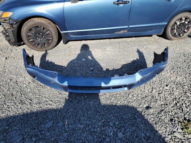 Photo 12 from auction – 2009 HONDA CIVIC DX with VIN 2HGFA15249H022553