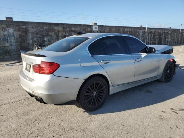 Photo 3 from auction – 2012 BMW 328 I with VIN WBA3A5C51CF348564
