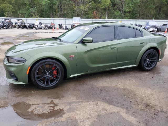 Photo 1 from auction – 2020 DODGE CHARGER SC with VIN 2C3CDXGJ4LH237460