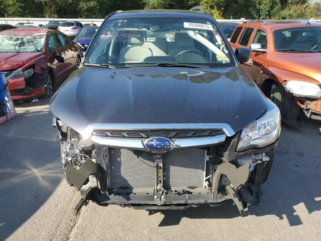 Photo 5 from auction – 2017 SUBARU FORESTER 2 with VIN JF2SJABCXHH484020