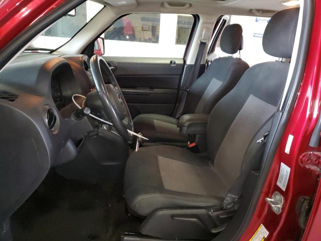Photo 7 from auction – 2015 JEEP PATRIOT LA with VIN 1C4NJRFB4FD176261