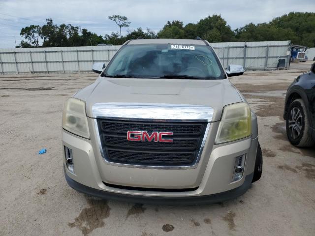 Photo 5 from auction – 2010 GMC TERRAIN SL with VIN 2CTALFEW6A6367512