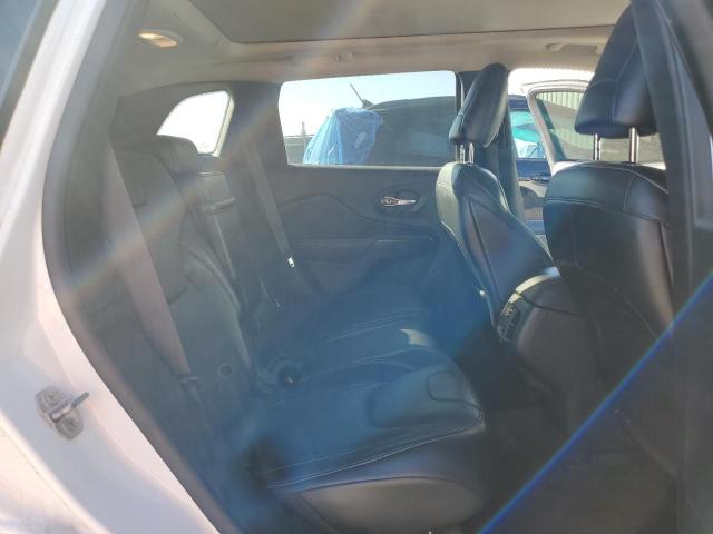 Photo 11 from auction – 2015 JEEP CHEROKEE L with VIN 1C4PJLDB3FW684749