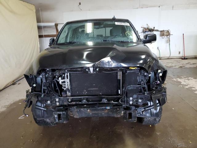 Photo 5 from auction – 2017 RAM 1500 SLT with VIN 3C6RR7LT3HG564851