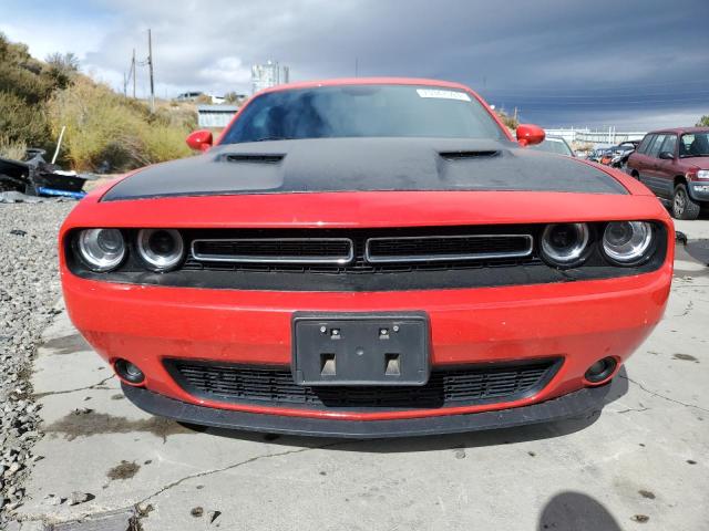 Photo 5 from auction – 2017 DODGE CHALLENGER with VIN 2C3CDZGG2HH634138