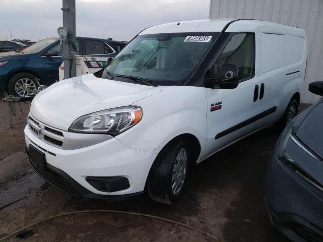 RAM PROMASTER 2017 with VIN ZFBERFBB1H6E07014 - Photo from auction