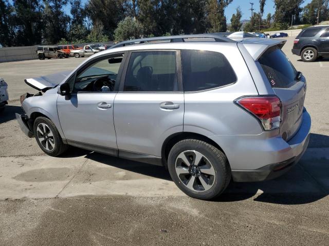 Photo 2 from auction – 2017 SUBARU FORESTER 2 with VIN JF2SJAEC7HG571357