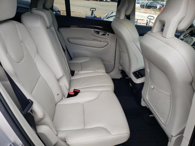 Photo 11 from auction – 2016 VOLVO XC90 T6 with VIN YV4A22PK0G1086316