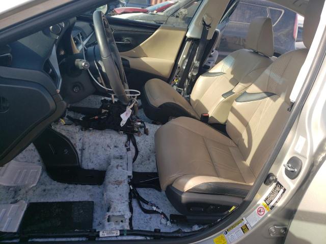 Photo 7 from auction – 2019 LEXUS ES 350 with VIN 58ABZ1B10KU030643