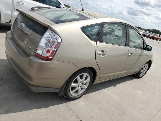 Photo 3 from auction – 2008 TOYOTA PRIUS with VIN JTDKB20U983365093