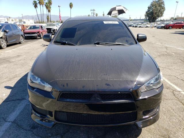 Photo 5 from auction – 2012 MITSUBISHI LANCER ES/ with VIN JA32X2HU0CU016668