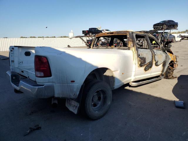 Photo 3 from auction – 2013 RAM 3500 ST with VIN 3C63RRGL6DG597834
