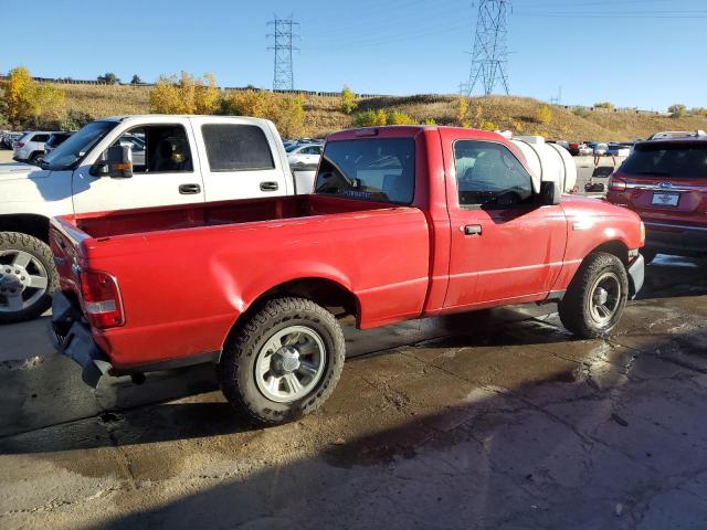 Photo 3 from auction – 2008 FORD RANGER with VIN 1FTYR10D38PA44756