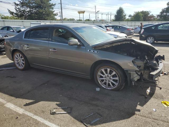 Photo 4 from auction – 2011 BUICK LUCERNE CX with VIN 1G4HC5EM7BU124387