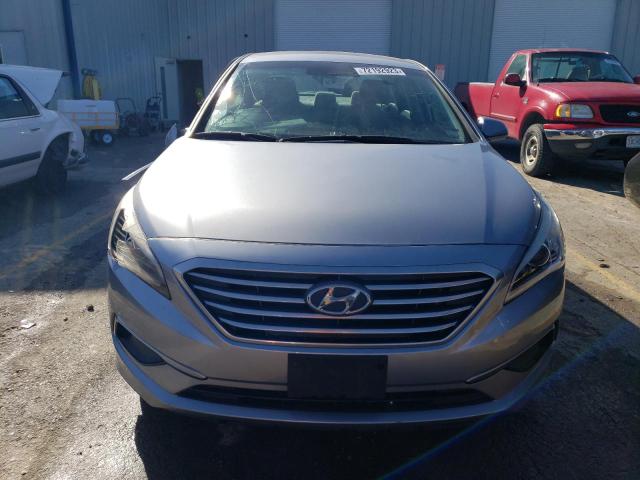 Photo 5 from auction – 2016 HYUNDAI SONATA SE with VIN 5NPE24AF5GH367533
