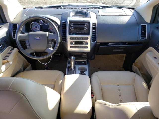 Photo 8 from auction – 2008 FORD EDGE LIMIT with VIN 2FMDK39C28BA12988