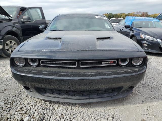 Photo 5 from auction – 2015 DODGE CHALLENGER with VIN 2C3CDZAG6FH895004