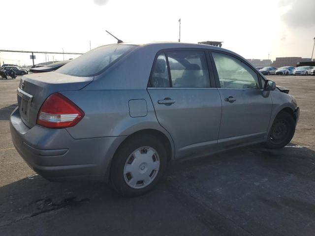 Photo 3 from auction – 2008 NISSAN VERSA S with VIN 3N1BC11E88L448262