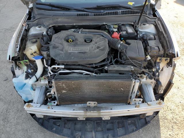 Photo 11 from auction – 2015 LINCOLN MKZ with VIN 3LN6L2J93FR602969