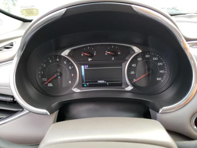 Photo 9 from auction – 2016 CHEVROLET MALIBU LT with VIN 1G1ZE5ST0GF328645