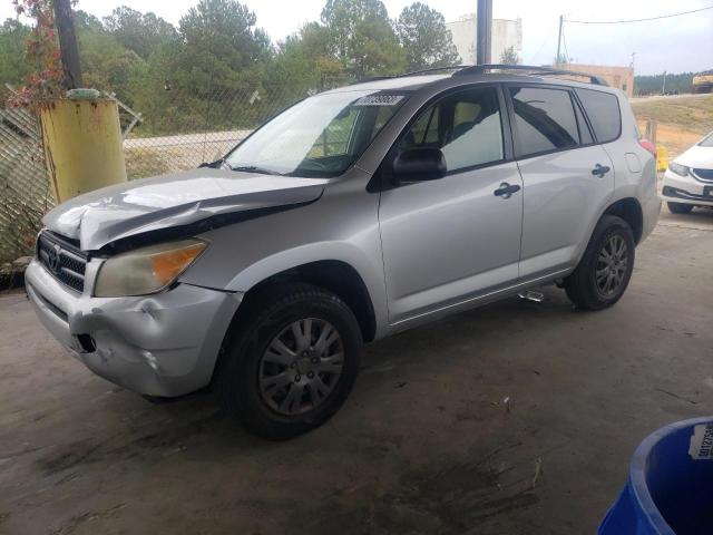 Foto 1 de la subasta – 2006 TOYOTA RAV4 con VIN JTMZD33VX66006155
