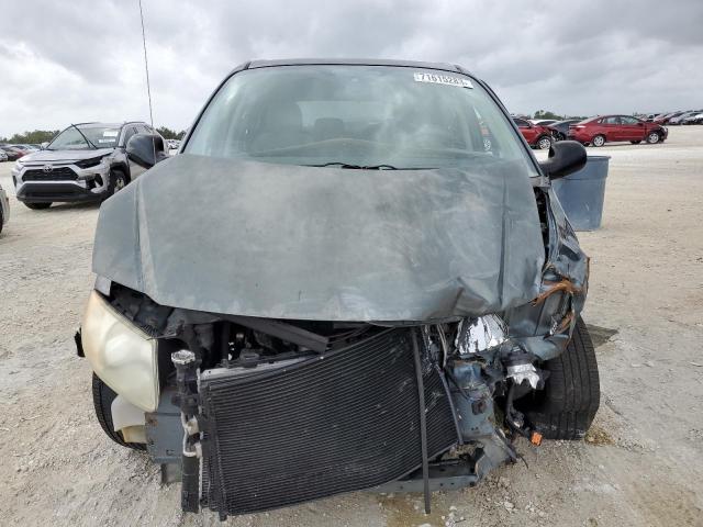 Photo 5 from auction – 2006 DODGE GRAND CARA with VIN 1D4GP24R56B669783