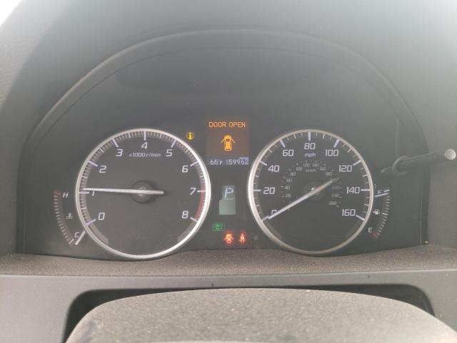 Photo 9 from auction – 2015 ACURA RDX with VIN 5J8TB4H34FL004946