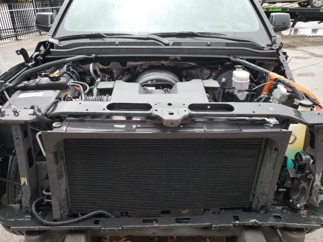 Photo 11 from auction – 2016 GMC YUKON DENA with VIN 1GKS2CKJ8GR463850