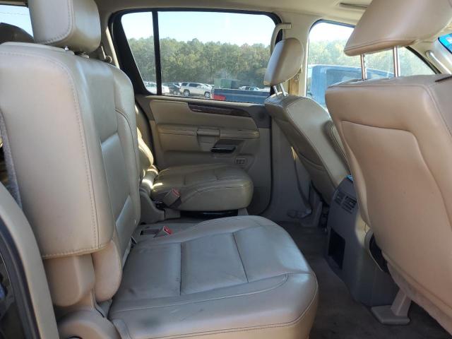 Photo 11 from auction – 2011 NISSAN ARMADA PLA with VIN 5N1BA0NF7BN621739